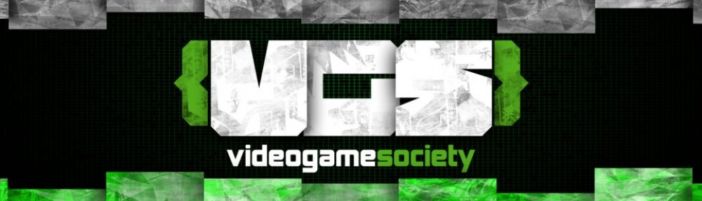 Video Game Society